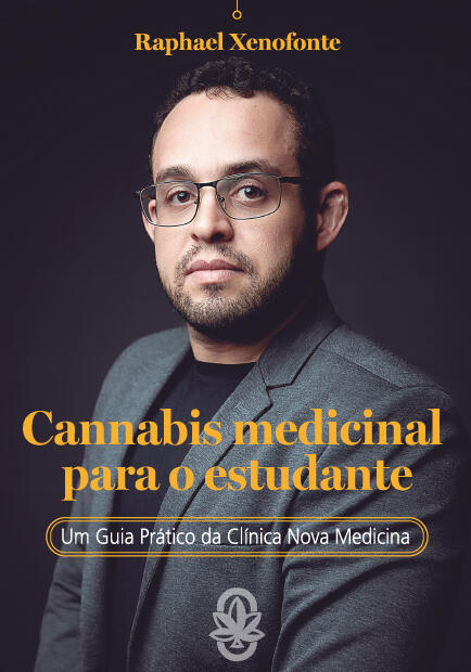 Dr. Raphael Xenofonte